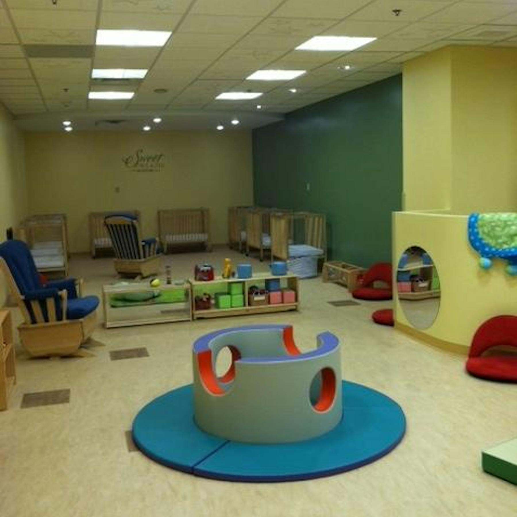 The Epitome Of Infant Care Your Guide To The Best Daycares - lny98tg