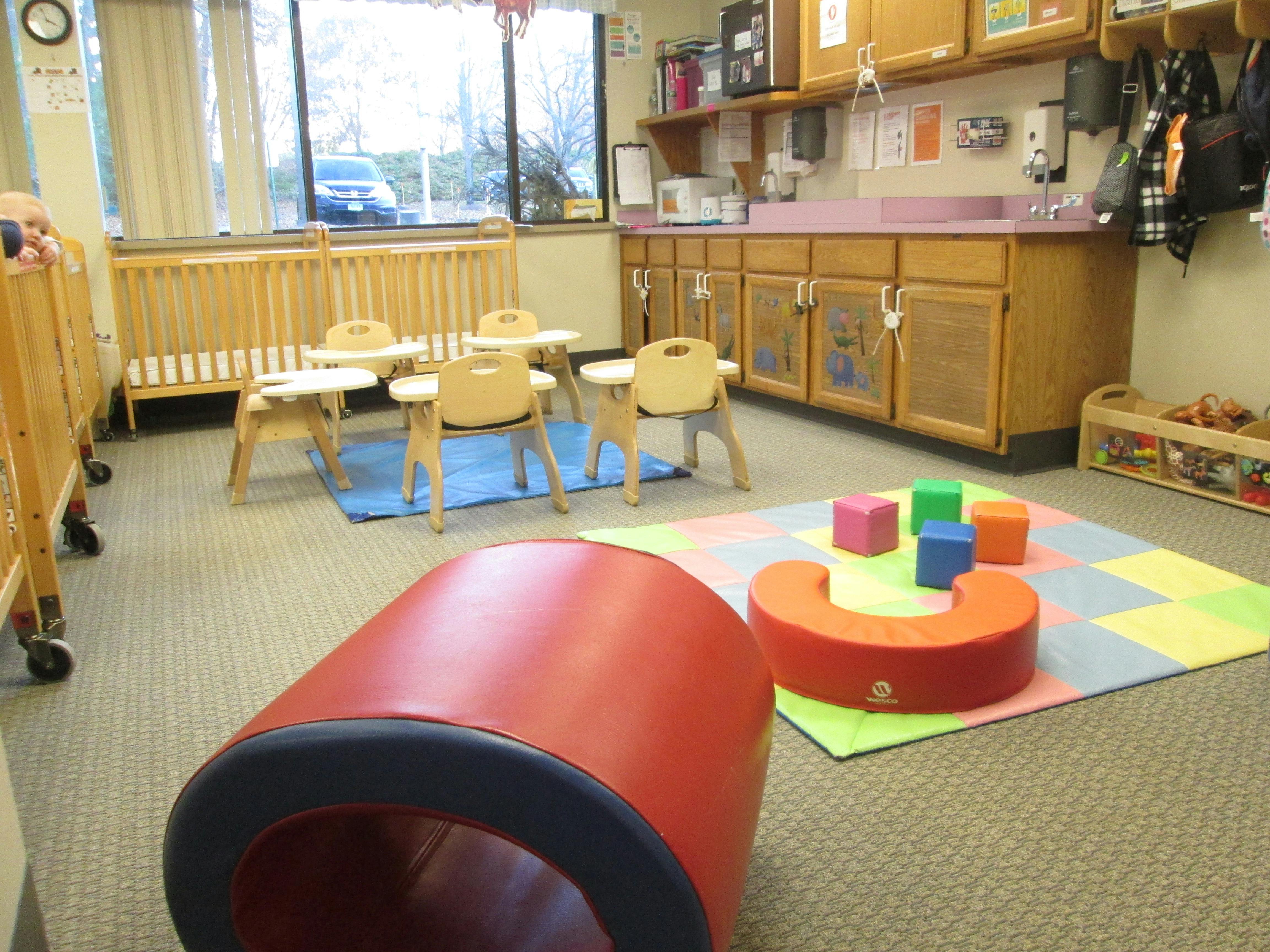 Scott Swamp KinderCare Daycare in Farmington, CT Winnie