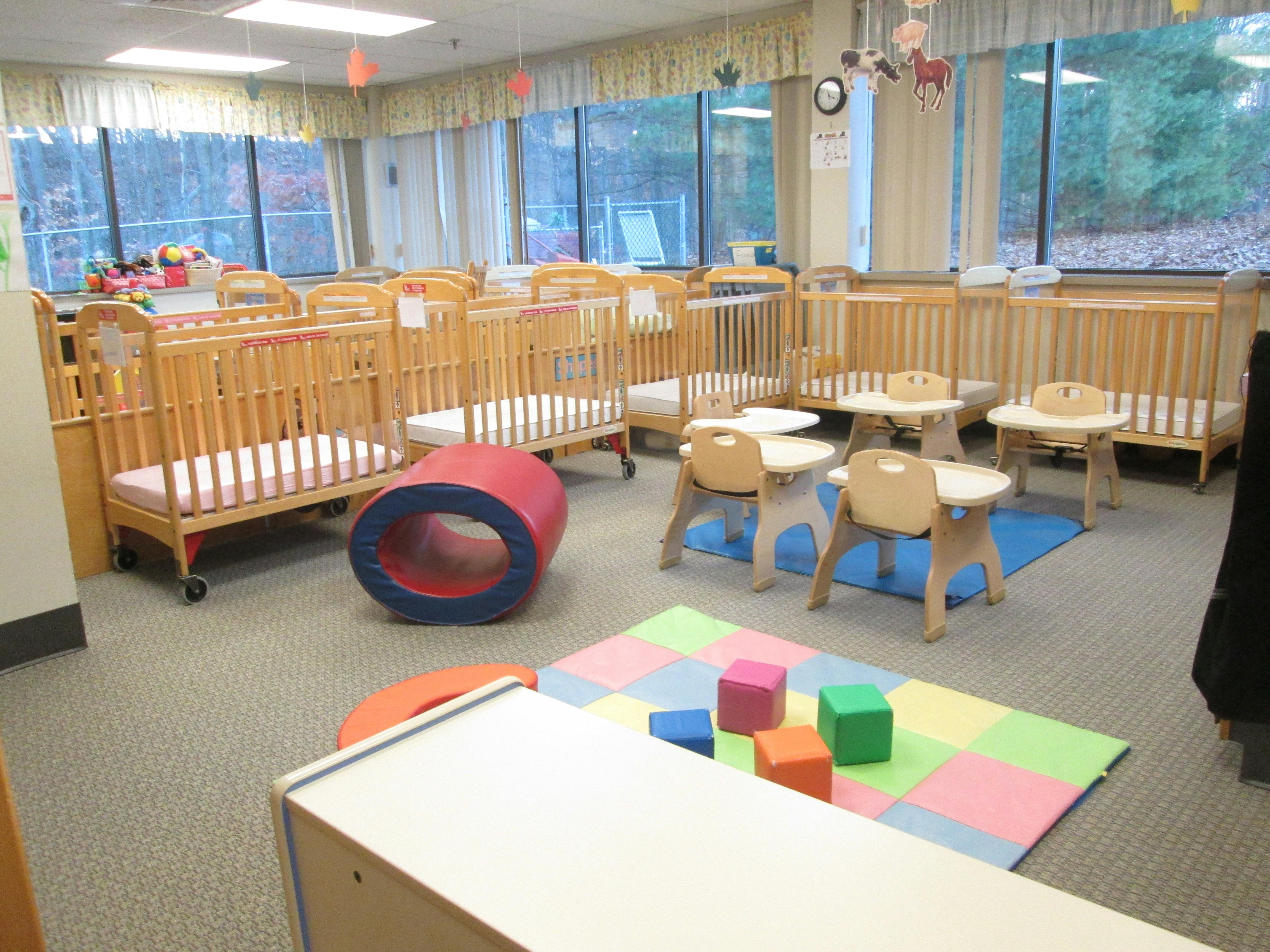 Scott Swamp KinderCare Daycare in Farmington, CT Winnie
