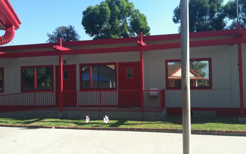 Whittier KinderCare Daycare in Whittier, CA Winnie