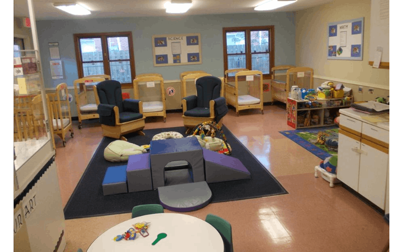 kindercare logan township nj reviews