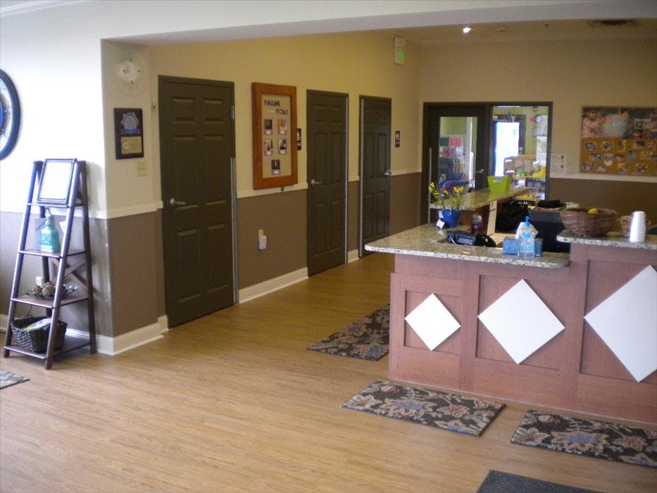 Rochester Knowledge Beginnings - Daycare in Rochester, MN ...