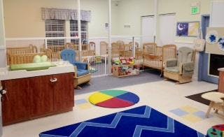 Katy Knowledge Beginnings Daycare in Katy, TX Winnie