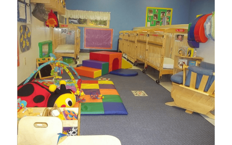 State College KinderCare  Daycare in State College, PA  Winnie