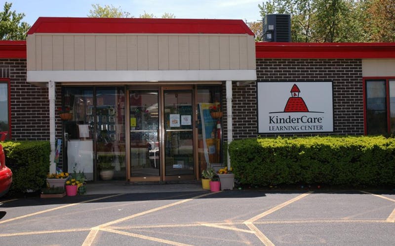 Londonderry Road KinderCare Daycare in Harrisburg, PA Winnie