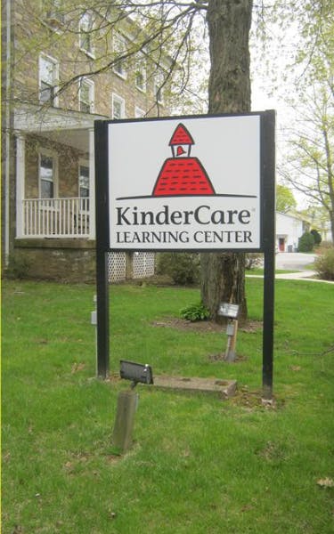 Malvern KinderCare - Daycare in Malvern, PA - Winnie
