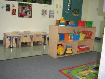 KinderCare Learning Center at South Dade Daycare in Florida City, FL