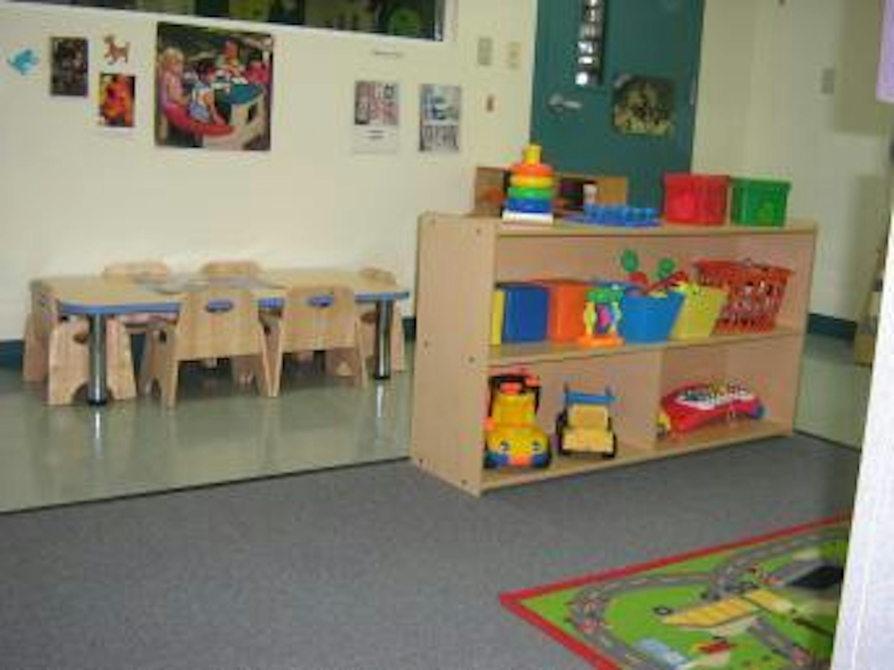 KinderCare Learning Center at South Dade - Daycare in Florida City, FL ...