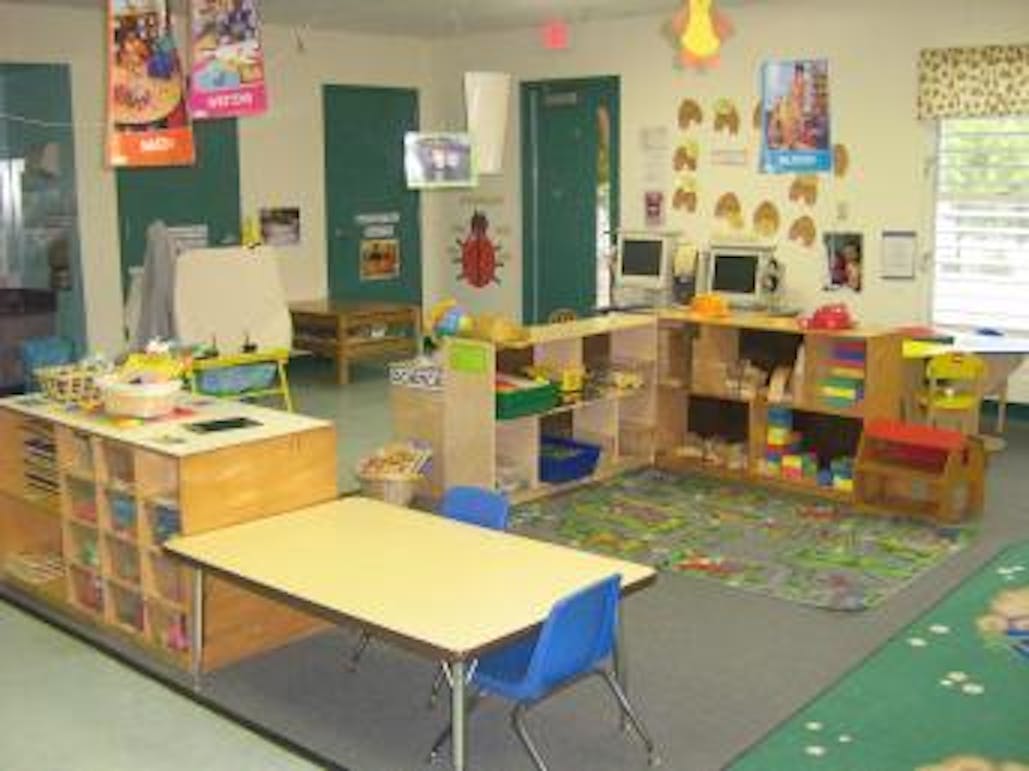 KinderCare Learning Center at South Dade Daycare in Florida City, FL