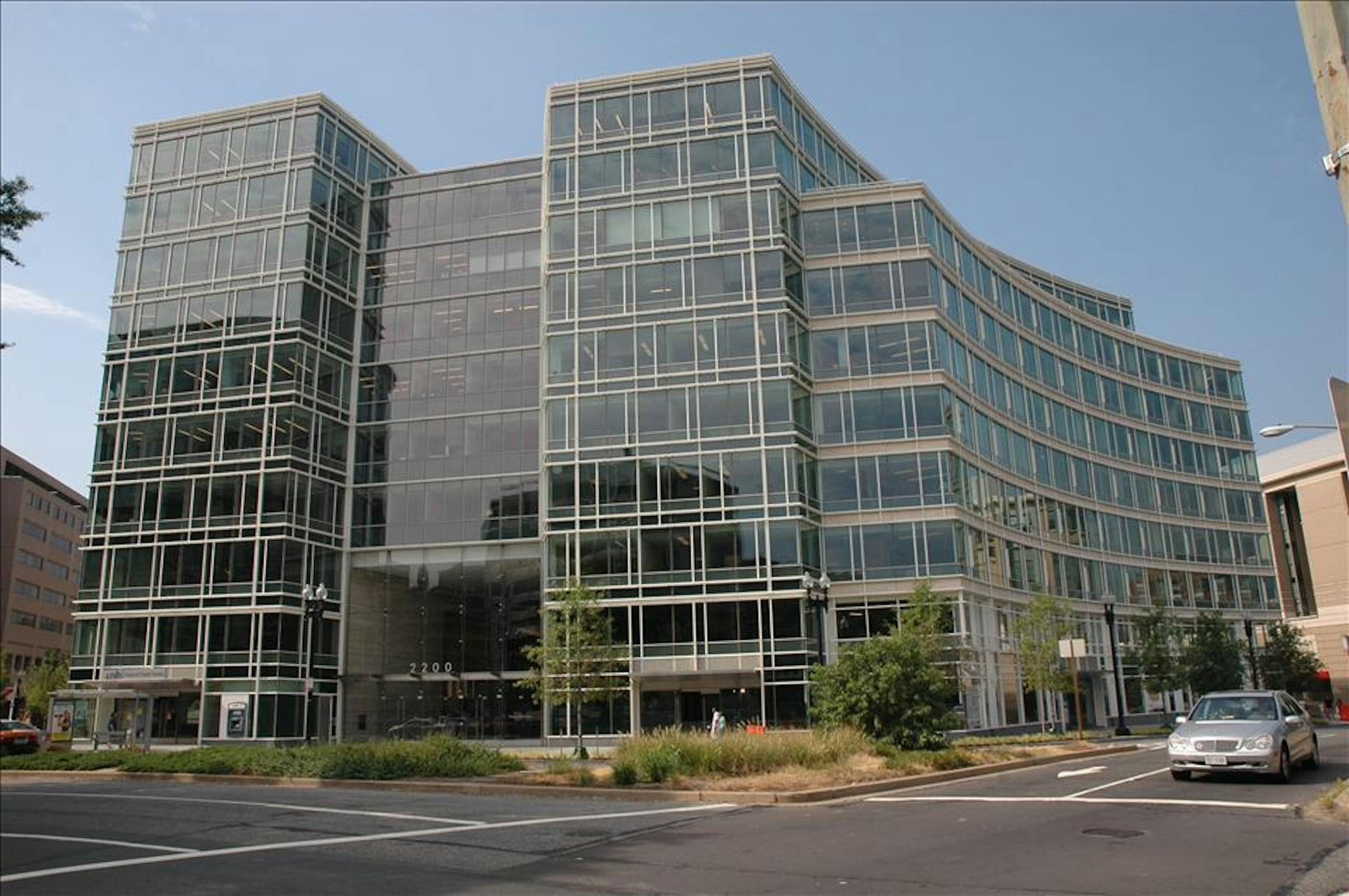 2200 Penn Child Care Center Daycare in Washington, DC