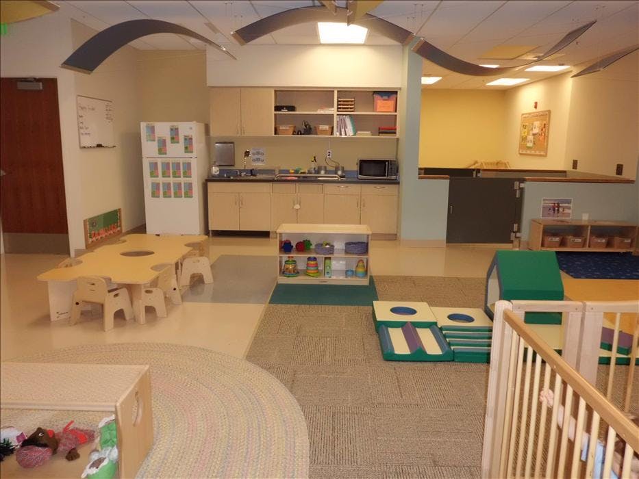 KinderCare Learning Center at Capitol City - Daycare in ...
