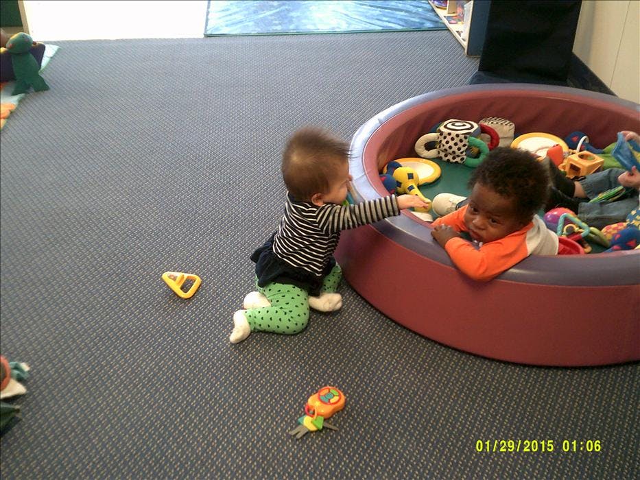 Westcreek KinderCare - Daycare in Fort Worth, TX - Winnie