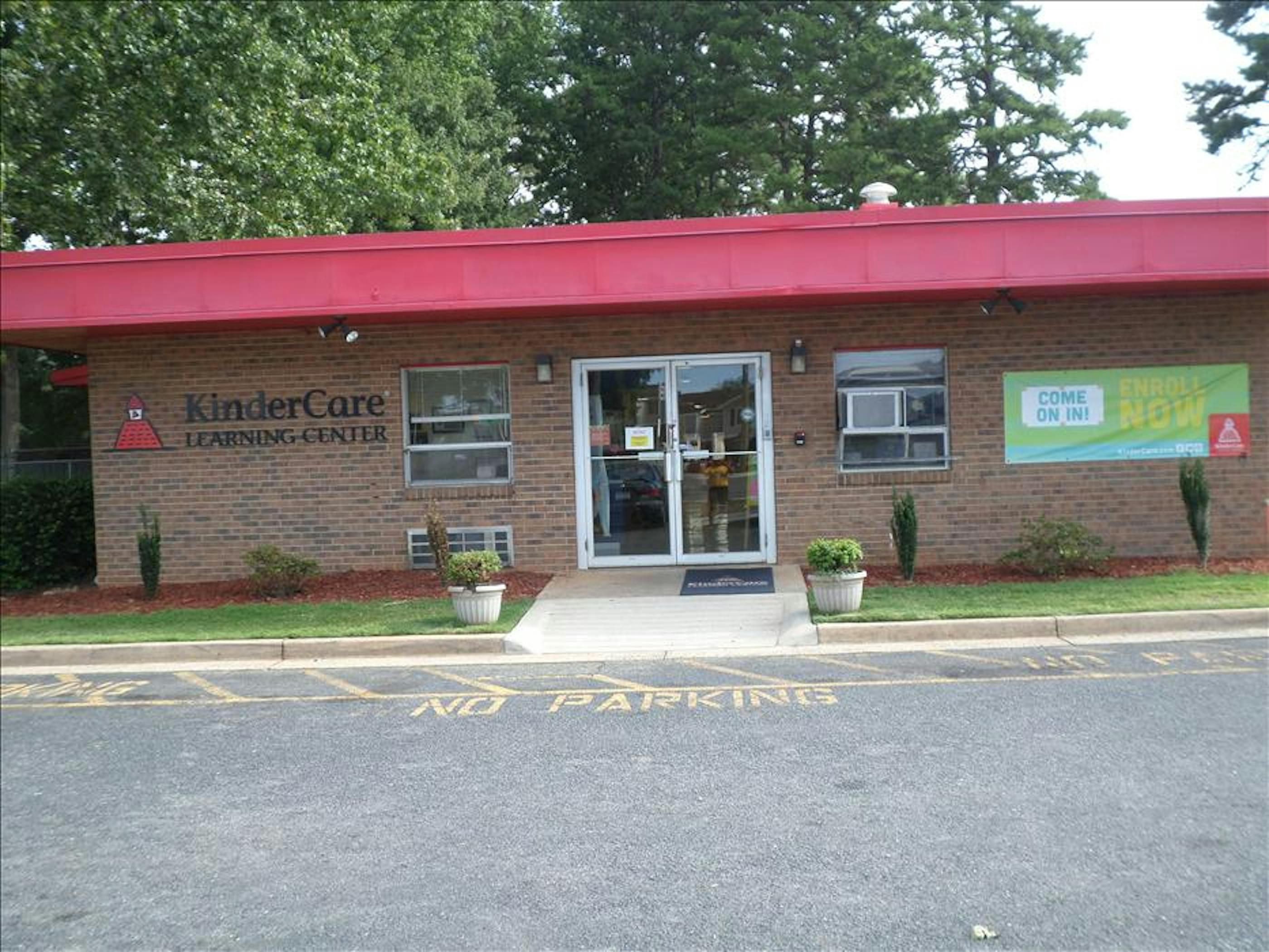 Idlewild KinderCare Daycare in Charlotte, NC Winnie