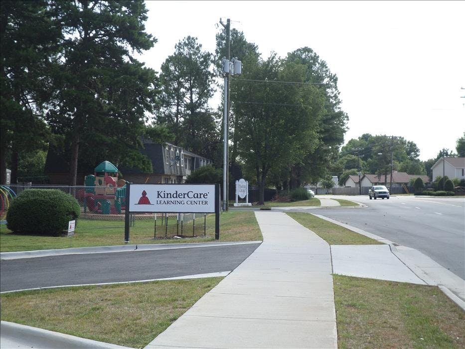 Idlewild KinderCare Daycare in Charlotte, NC Winnie