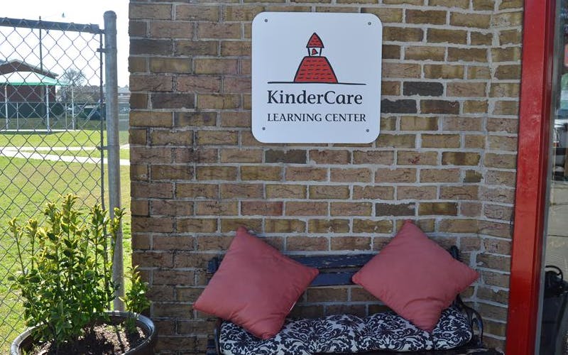 Red Bank KinderCare Daycare in Greenville, NC Winnie