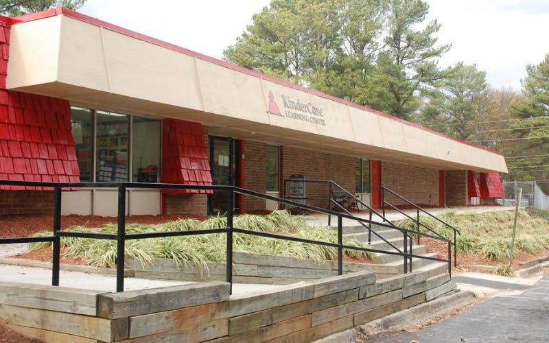 kindercare dresden daycare