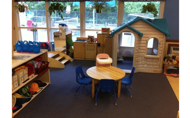 Shelbyville KinderCare Daycare in Louisville, KY Winnie