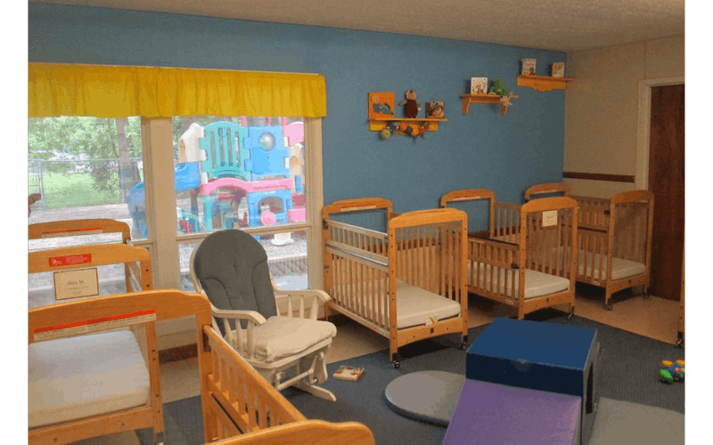 Newburg KinderCare Daycare in Louisville, KY Winnie