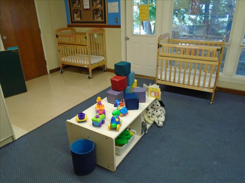 Newburg KinderCare Daycare in Louisville, KY Winnie