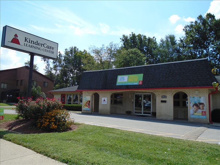 Wellington KinderCare Daycare in Lexington, KY Winnie