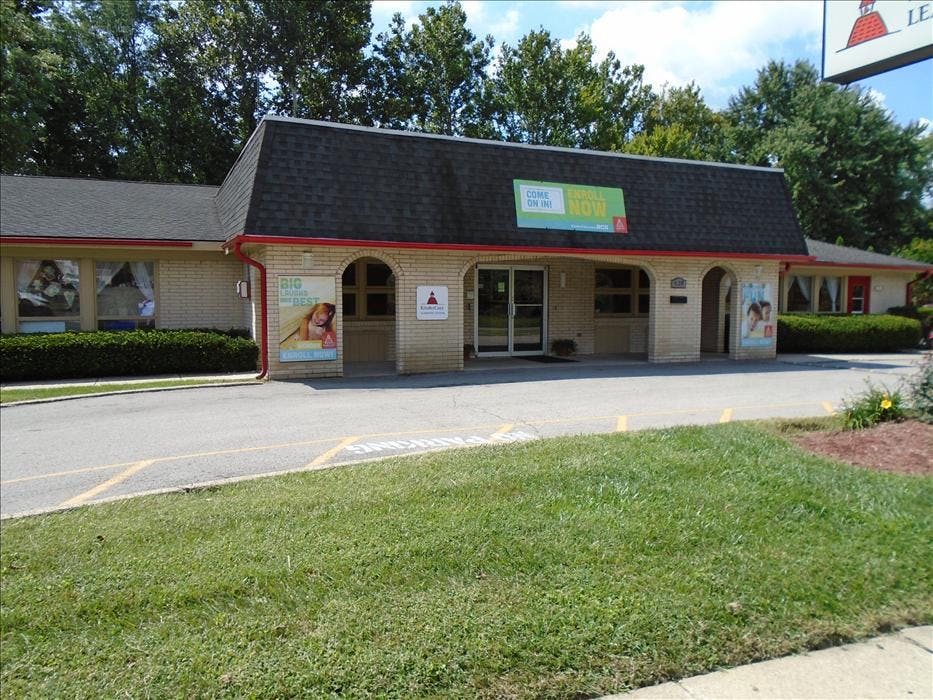 Wellington KinderCare Daycare in Lexington, KY Winnie