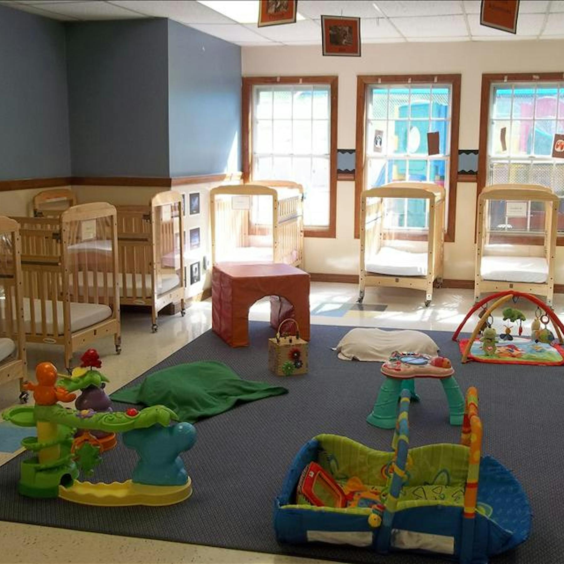 Zorn KinderCare - Daycare in Louisville, KY - Winnie