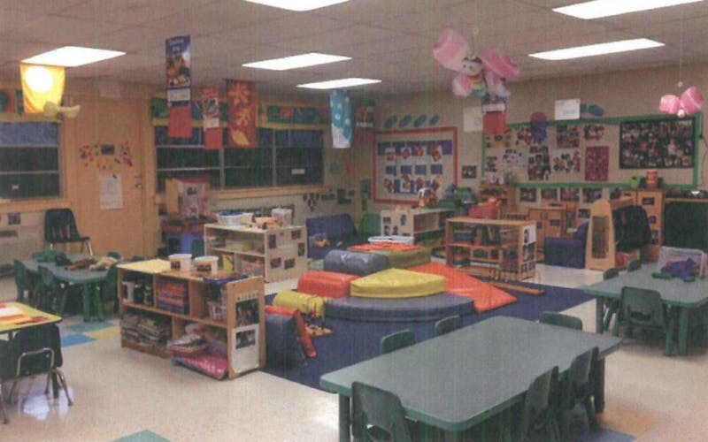 Park Road KinderCare Daycare in Charlotte, NC Winnie