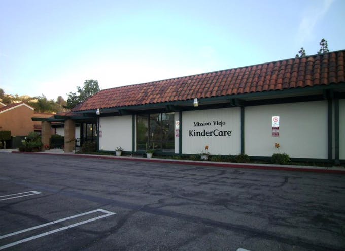 Mission Viejo KinderCare Daycare in Mission Viejo, CA Winnie