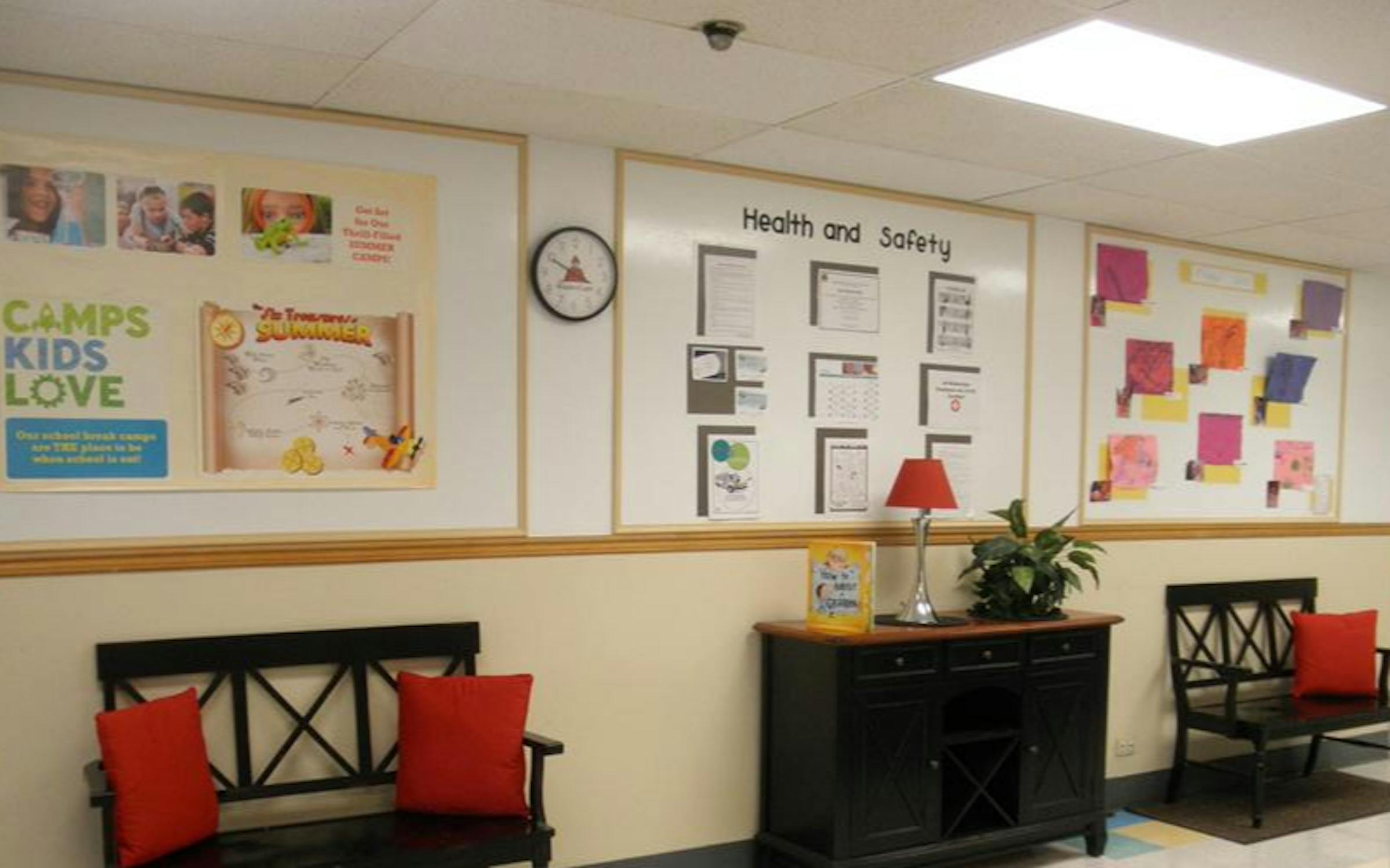 Denver KinderCare Daycare in Denver, CO Winnie