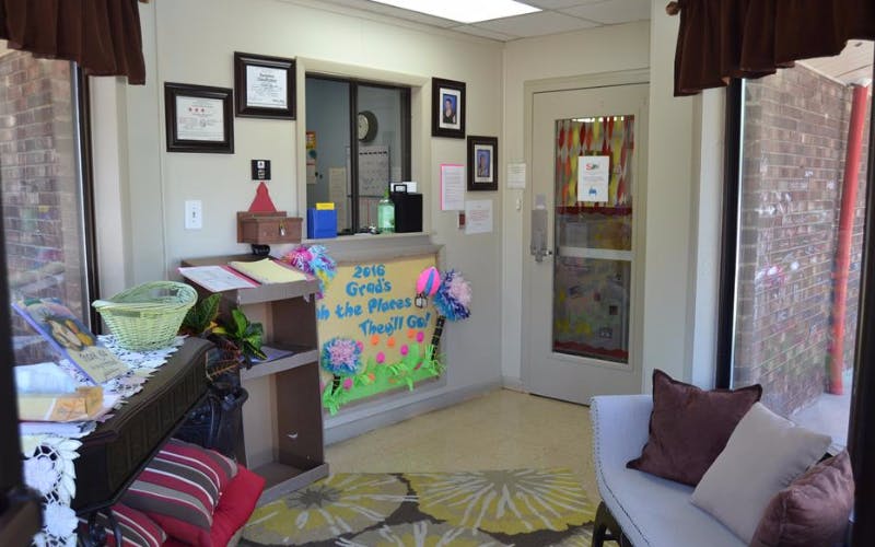Millbrook KinderCare Daycare in Raleigh, NC Winnie