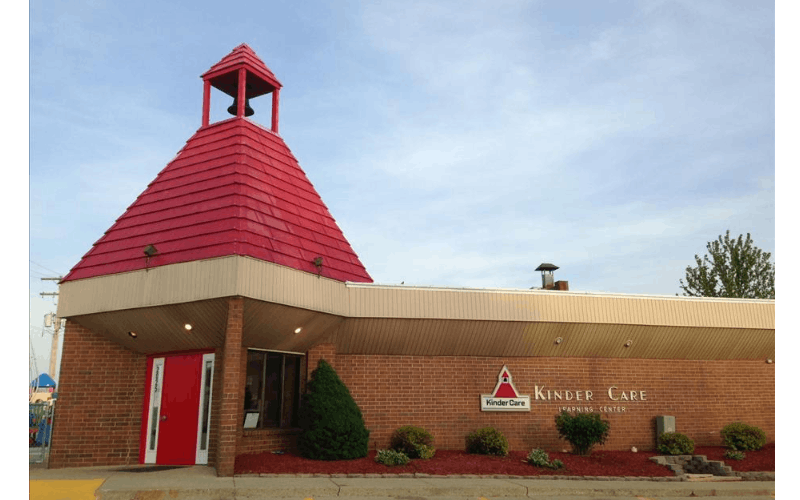 Best Places for Kids in Xenia, OH Winnie