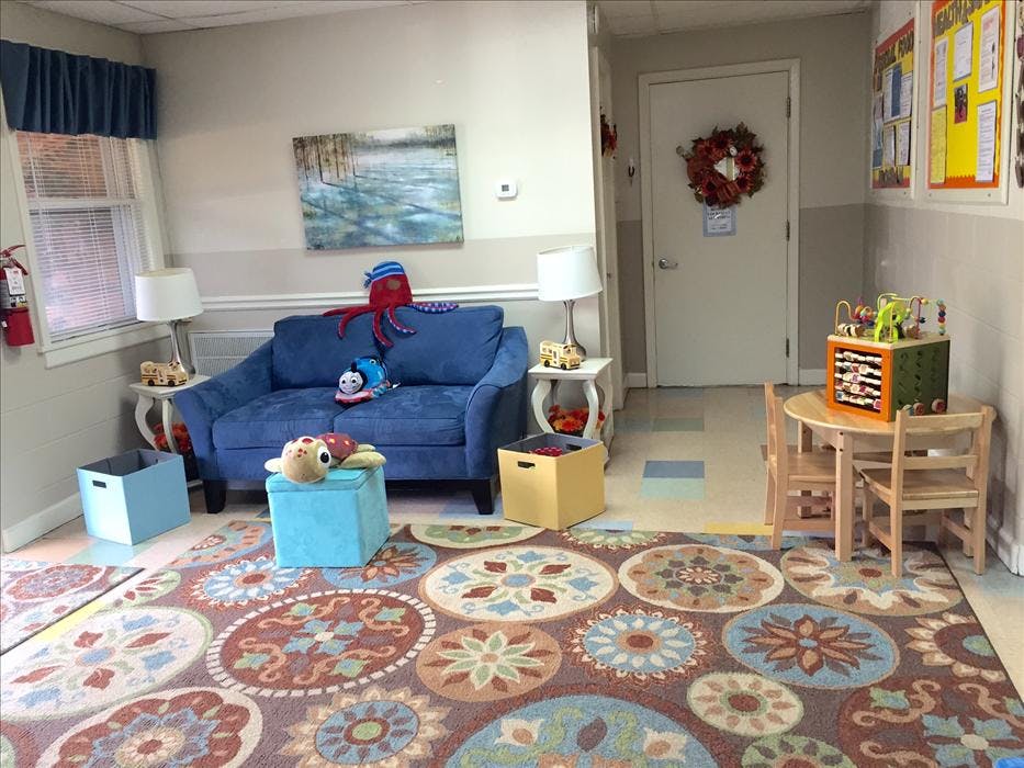 Duke Street KinderCare Daycare in Durham, NC Winnie