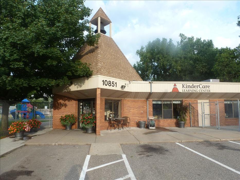 Blaine KinderCare Daycare in Blaine, MN Winnie