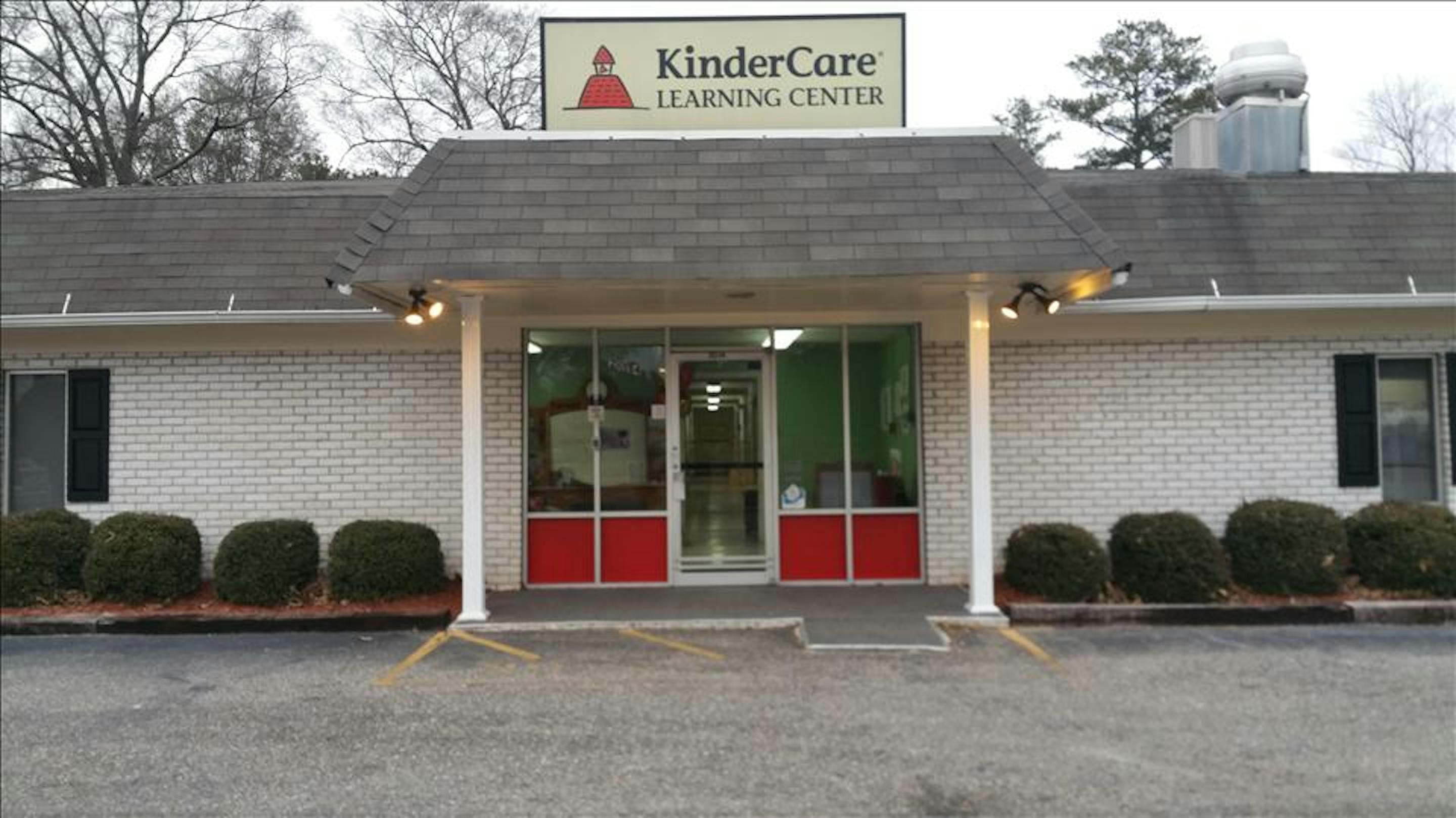 Fort Bragg KinderCare Daycare in Fayetteville, NC Winnie