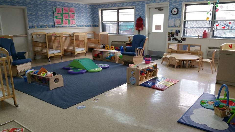 Fort Bragg KinderCare - Daycare in Fayetteville, NC - Winnie