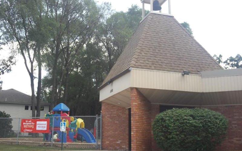 Coon Rapids Blvd KinderCare Daycare in Coon Rapids, MN