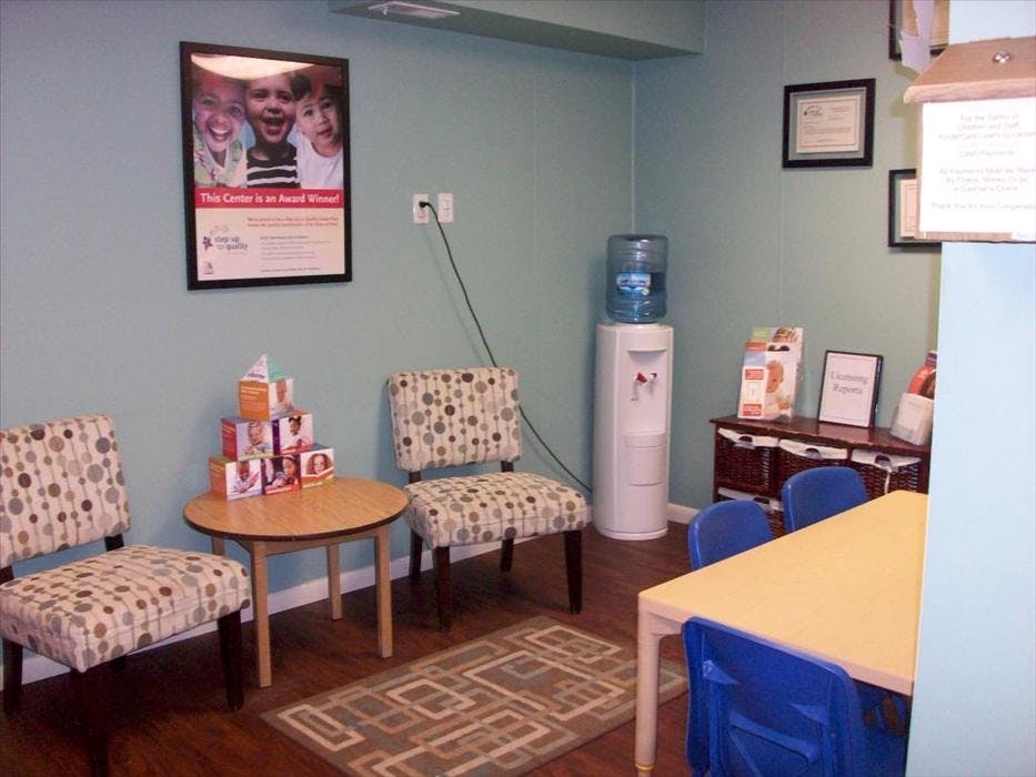 Harrison KinderCare Daycare in Harrison, OH Winnie