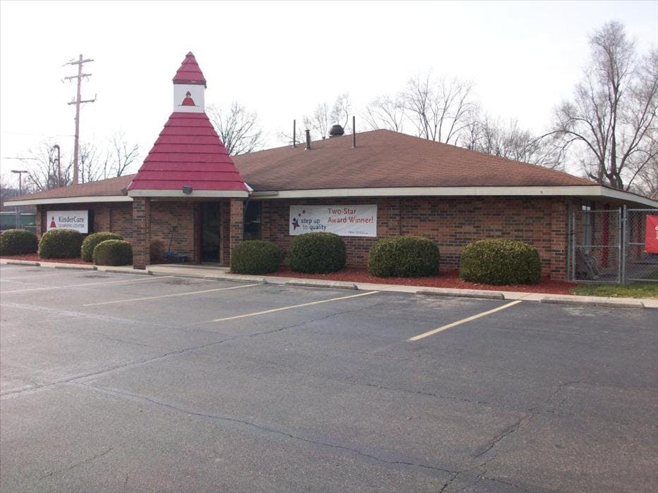 Harrison KinderCare Daycare in Harrison, OH Winnie