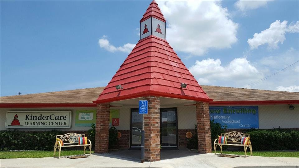 Everhart KinderCare Daycare in Corpus Christi, TX Winnie
