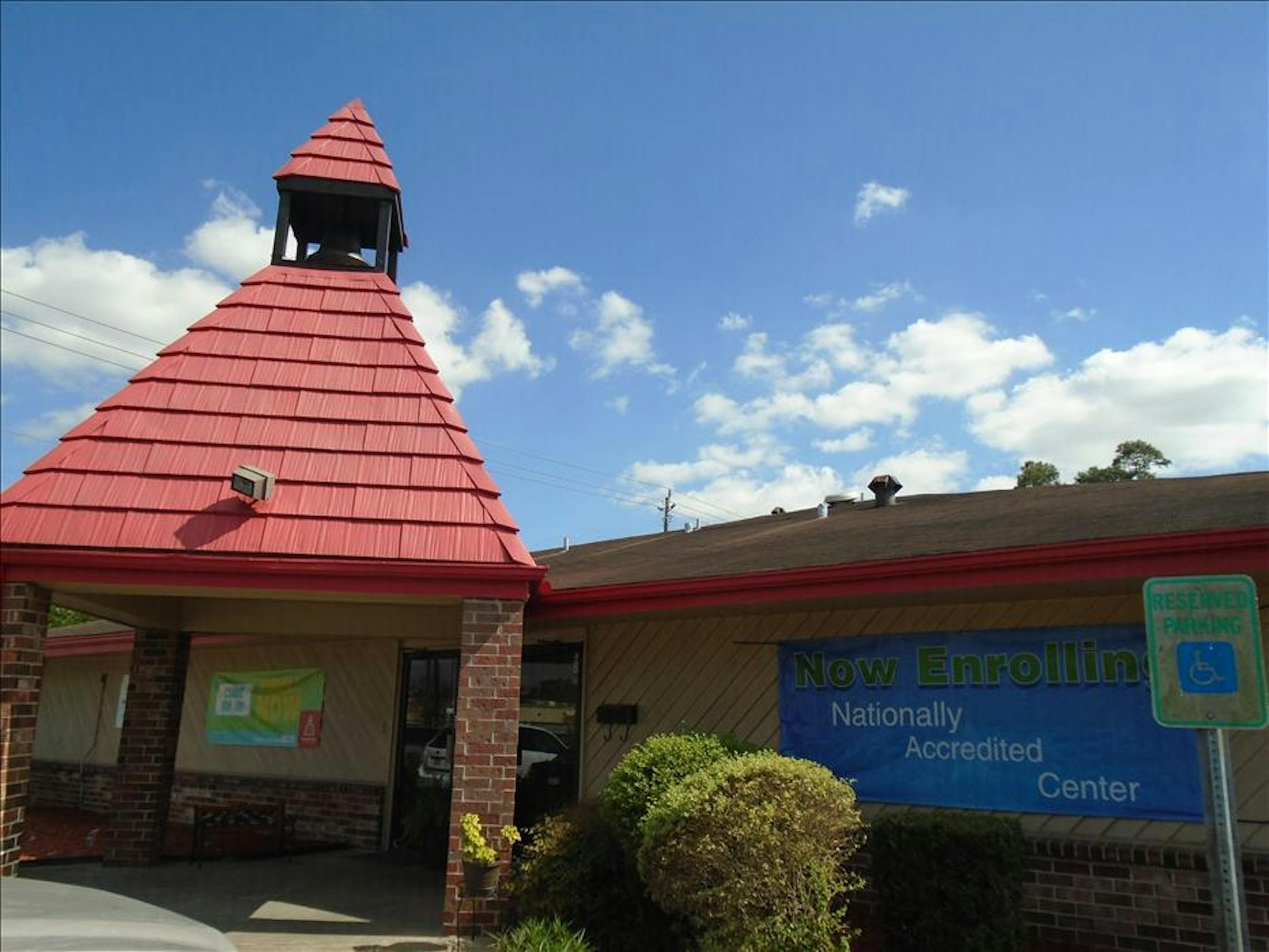 Wallisville KinderCare Daycare in Houston, TX Winnie