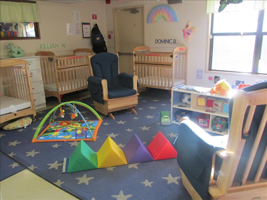 Cascade Park KinderCare Daycare in Vancouver, WA Winnie