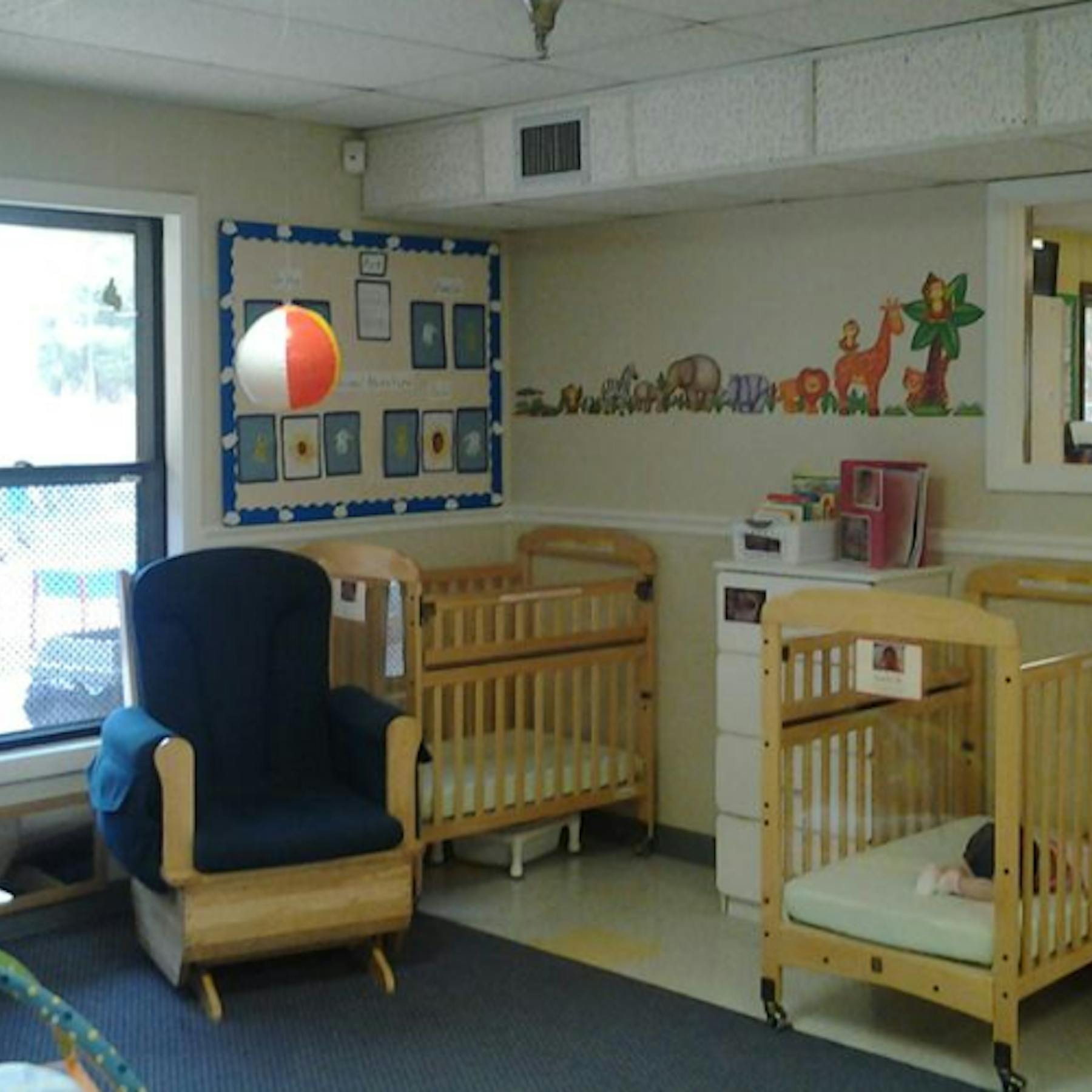 Pinellas Park KinderCare - Daycare in Pinellas Park, FL ...