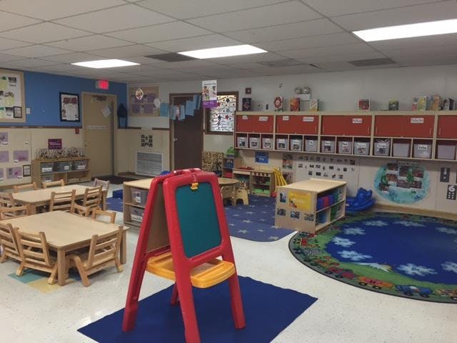 Mesa KinderCare Daycare in Mesa, AZ Winnie