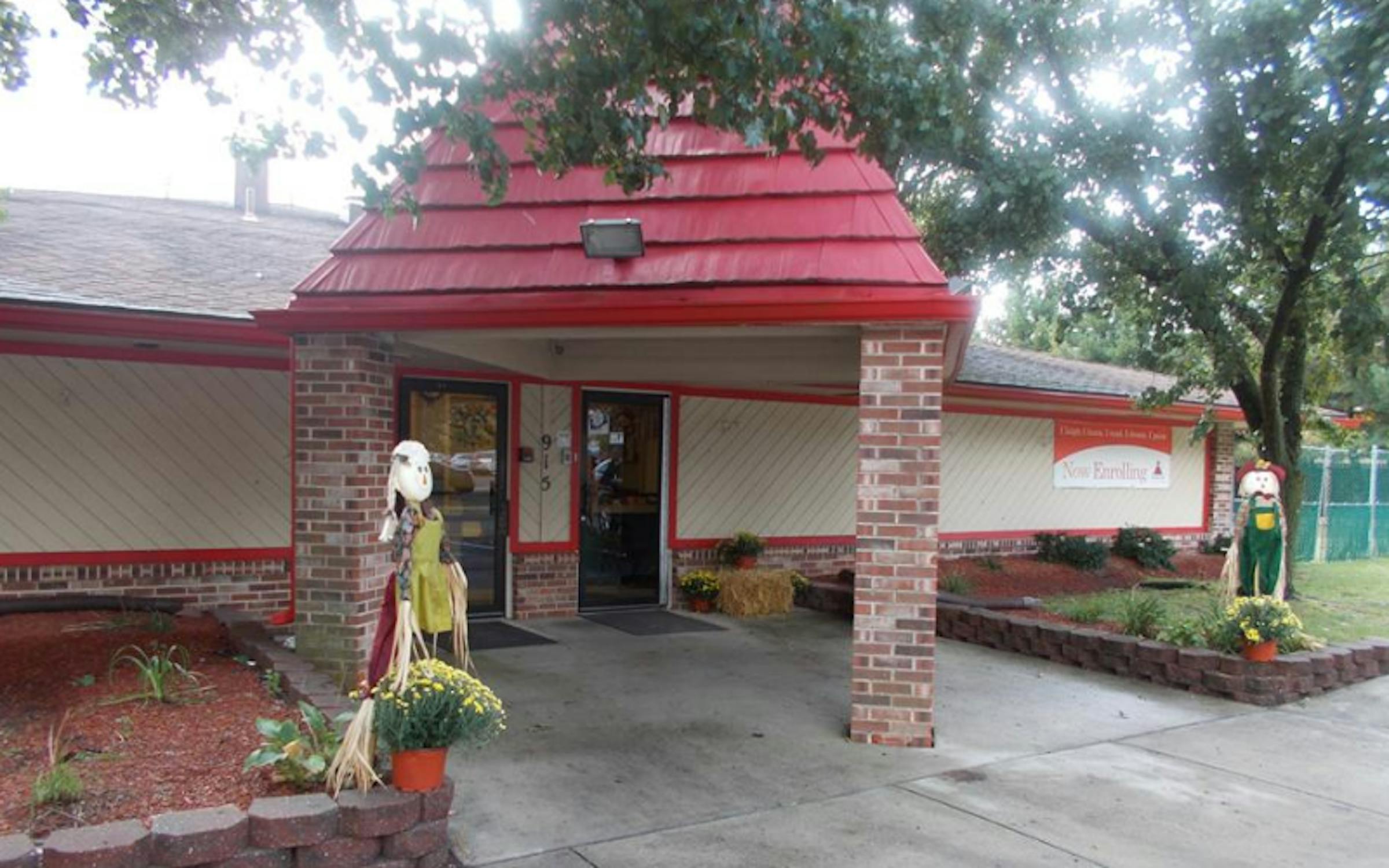 Toms River KinderCare - Daycare in Toms River, NJ - Winnie