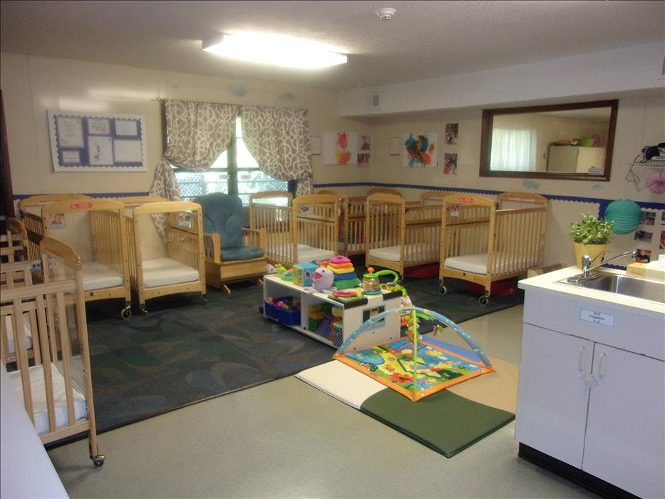 Lexington KinderCare Daycare in Lexington, KY Winnie
