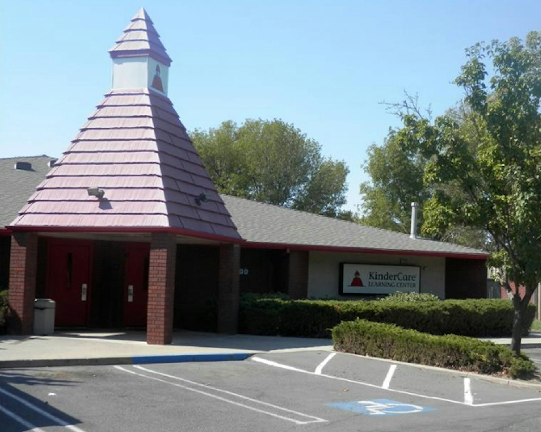 Mahogany Way KinderCare Daycare in Antioch, CA Winnie