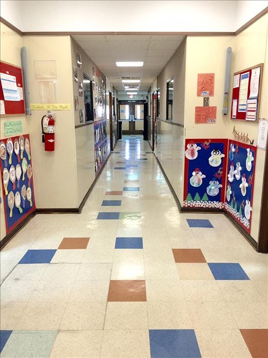 Stantonsburg KinderCare Daycare in Greenville, NC Winnie