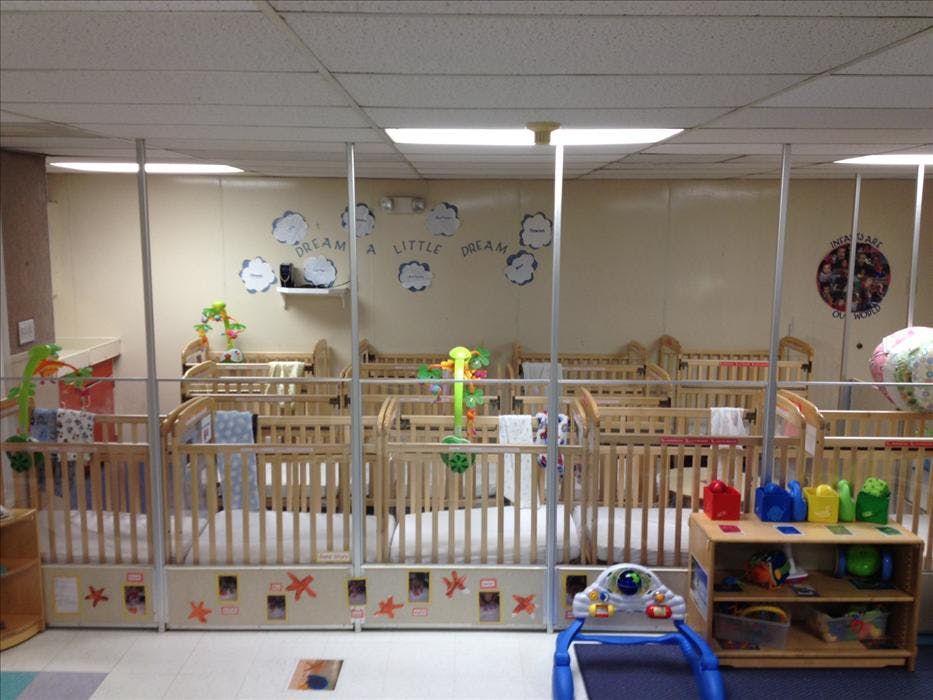 El Cajon KinderCare Daycare in El Cajon, CA Winnie