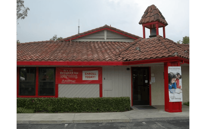West Covina KinderCare Daycare in West Covina, CA Winnie