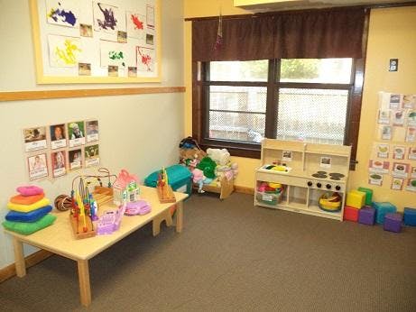 Brandermill KinderCare Daycare in Midlothian, VA Winnie